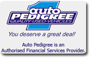 Car Finance for Late Model Motor Vehicles