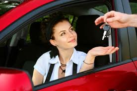 Financing your car for blacklisted